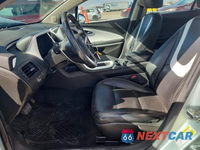 Zdjęcie 7 z 12 samochodu: 2012 CHEV VOLT VIN:1G1RB6E41CU109265 - miniatura