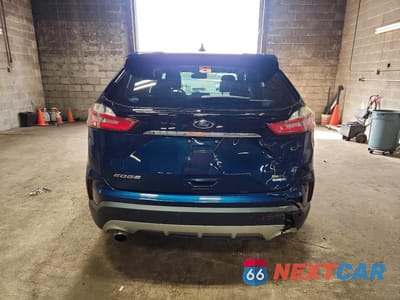 Zdjęcie 6 z 13 samochodu: 2020 FORD EDGE SEL VIN:2FMPK4J98LBB24593 - miniatura