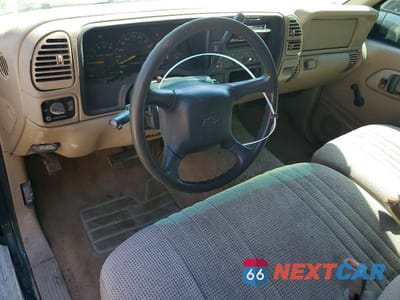 Zdjęcie 8 z 12 samochodu: 1998 CHEVROLET GMT-400 C1500 VIN:1GCEC19W3WE237930 - miniatura