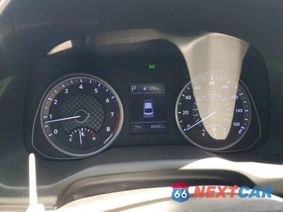 Zdjęcie 9 z 12 samochodu: 2020 HYUNDAI ELANTRA SE VIN:5NPD74LF6LH504175 - miniatura