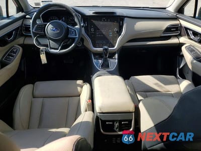 Zdjęcie 8 z 13 samochodu: 2024 SUBARU LEGACY LIMITED VIN:4S3BWAN6XR3013912 - miniatura