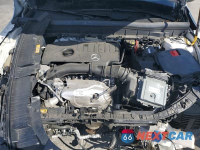 Zdjęcie 11 z 12 samochodu: 2020 MERCEDES-BENZ GLB 250 VIN:WDC4M4GB2LW008567 - miniatura