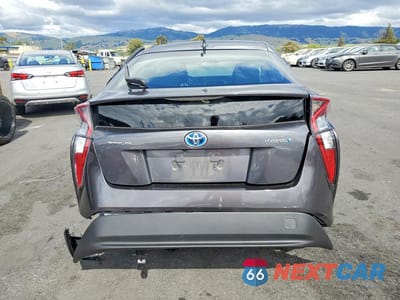 Zdjęcie 6 z 12 samochodu: 2016 TOYOTA PRIUS TWO VIN:JTDKBRFU3G3508506 - miniatura