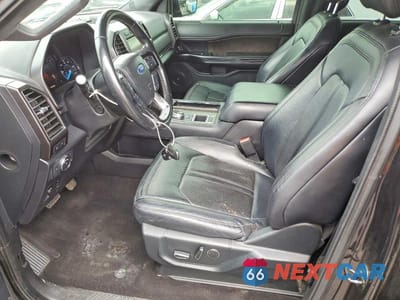 Zdjęcie 7 z 13 samochodu: 2019 FORD EXPEDITION MAX LIMITED VIN:1FMJK1KT1KEA35661 - miniatura