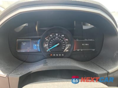 Zdjęcie 9 z 13 samochodu: 2017 FORD EDGE SEL VIN:2FMPK4J86HBC32659 - miniatura
