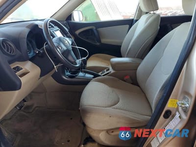 Zdjęcie 7 z 13 samochodu: 2011 TOYOTA RAV4 BASE VIN:2T3BK4DV0BW056647 - miniatura
