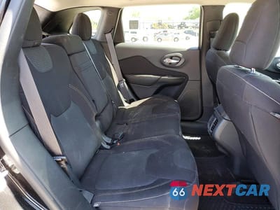 Zdjęcie 11 z 13 samochodu: 2016 JEEP CHEROKEE LIMITED 4WD VIN:1C4PJMCB4GW278729 - miniatura