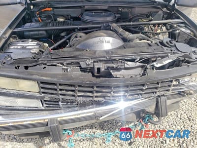 Zdjęcie 12 z 13 samochodu: 1993 CHEV BLAZER VIN:1GNEK18K1PJ346744 - miniatura