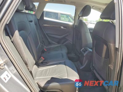 Zdjęcie 11 z 14 samochodu: 2016 AUDI Q5 PREMIUM VIN:WA1C2AFP8GA060382 - miniatura