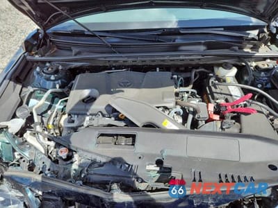 Zdjęcie 11 z 12 samochodu: 2021 TOYOTA CAMRY SE VIN:4T1G11AK3MU463844 - miniatura