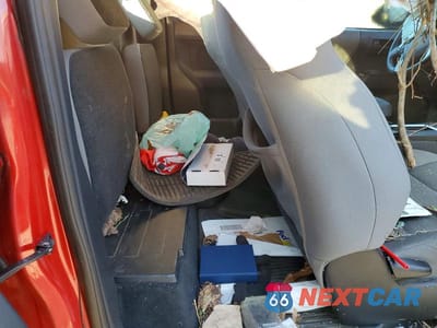 Zdjęcie 10 z 12 samochodu: 2019 TOYOTA TACOMA SR V6 VIN:5TFSZ5AN1KX168245 - miniatura