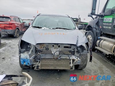 Piąte zdjęcie samochodu w środku: 2016 MITSUBISHI RVR GT VIN:JA4AJ4AW1GZ608413 - miniatura