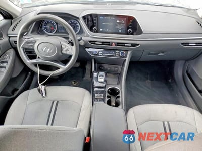 Zdjęcie 8 z 12 samochodu: 2020 HYUNDAI SONATA SEL VIN:5NPEL4JA9LH002123 - miniatura
