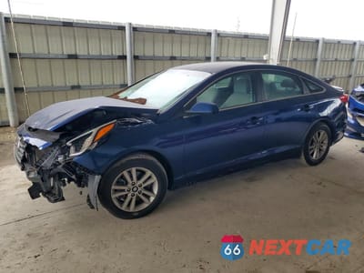 2015 HYUNDAI ACCENT LTD 5NPE24AF3FH073014 - główne zdjęcie licytacji z USA - miniatura