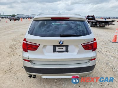 Zdjęcie 6 z 12 samochodu: 2012 BMW X3 XDRIVE28I VIN:5UXWX5C5XCL718487 - miniatura