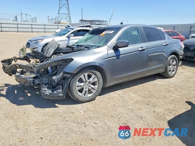 2012 HONDA ACCORD LXP 1HGCP2F46CA052215 - główne zdjęcie licytacji z USA - miniatura