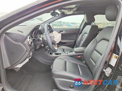 Zdjęcie 7 z 12 samochodu: 2019 MERCEDES-BENZ GLA 250 4MATIC VIN:WDCTG4GB1KU017340 - miniatura