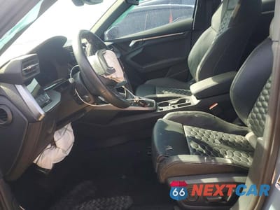 Zdjęcie 7 z 13 samochodu: 2023 AUDI RS3 VIN:WUAG4DGY0PA902628 - miniatura