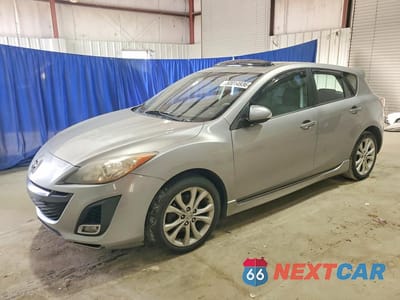 2010 MAZDA 3 S JM1BL1H59A1111034 - główne zdjęcie licytacji z USA - miniatura