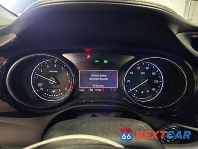 Zdjęcie 9 z 13 samochodu: 2022 BUICK ENCORE GX ESSENCE VIN:KL4MMFSL3NB076043 - miniatura