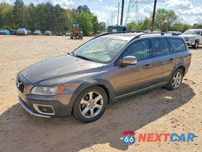 2009 VOLVO XC70 T6 YV4BZ992291057408 - główne zdjęcie licytacji z USA - miniatura