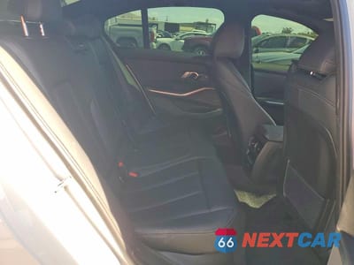 Zdjęcie 10 z 13 samochodu: 2023 BMW M340I VIN:3MW49FS07P8C98017 - miniatura