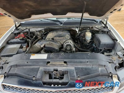Zdjęcie 12 z 13 samochodu: 2011 CHEVROLET SUBURBAN C1500 LT VIN:1GNSCJE02BR283540 - miniatura