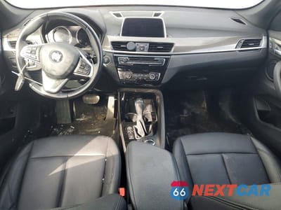 Zdjęcie 8 z 13 samochodu: 2019 BMW X1 XDRIVE28I VIN:WBXHT3C58K5L90910 - miniatura