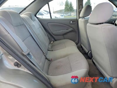 Zdjęcie 10 z 12 samochodu: 2004 NISSAN SENTRA 1.8 VIN:3N1CB51D64L892580 - miniatura