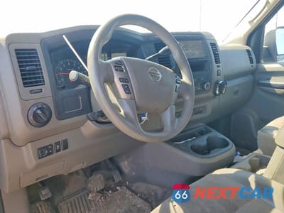 Zdjęcie 8 z 13 samochodu: 2020 NISSAN NV 2500 HD SV VIN:1N6BF0KY6LN803863 - miniatura