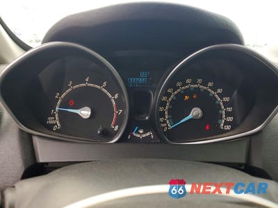 Zdjęcie 9 z 13 samochodu: 2015 FORD FIESTA SE VIN:3FADP4EJ0FM210485 - miniatura