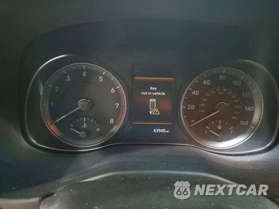 Zdjęcie 9 z 14 samochodu: 2022 HYUNDAI KONA SEL VIN:KM8K6CAB8NU845845 - miniatura