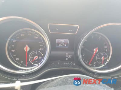 Zdjęcie 9 z 13 samochodu: 2016 MERCEDES-BENZ GLE 350 VIN:4JGDA5JB8GA671301 - miniatura