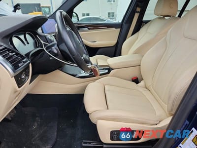 Zdjęcie 7 z 13 samochodu: 2020 BMW X3 XDRIVE30I VIN:5UXTY5C00L9B66583 - miniatura