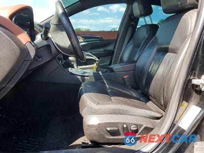 Zdjęcie 7 z 12 samochodu: 2015 BUICK REGAL PREMIUM VIN:2G4GN5EX8F9171284 - miniatura