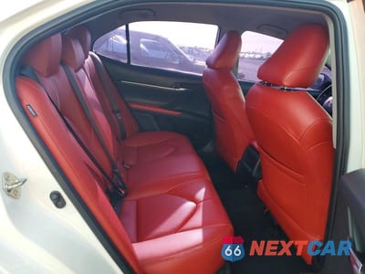 Zdjęcie 10 z 12 samochodu: 2020 TOYOTA CAMRY LE VIN:4T1C11AK7LU994414 - miniatura