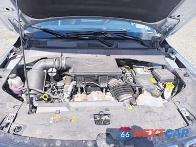 Zdjęcie 12 z 12 samochodu: 2025 JEEP COMPASS LIMITED VIN:3C4NJDCN3ST593893 - miniatura