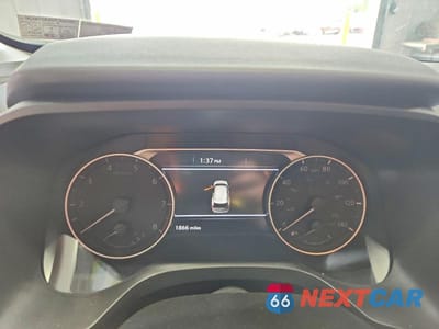 Zdjęcie 9 z 12 samochodu: 2026 NISSAN ROGUE S VIN:5N1BT3AB0TC701380 - miniatura