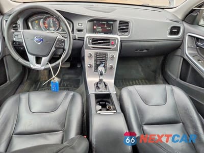 Zdjęcie 8 z 11 samochodu: 2017 VOLVO S60 PREMIER VIN:LYV402TK6HB134682 - miniatura