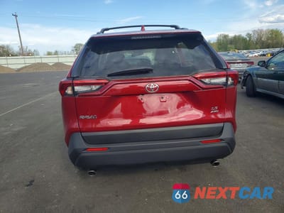 Zdjęcie 6 z 12 samochodu: 2020 TOYOTA RAV4 LE VIN:2T3G1RFV5LC133924 - miniatura