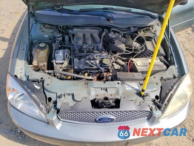 Zdjęcie 11 z 11 samochodu: 2006 FORD TAURUS SE VIN:1FAFP53U06A252387 - miniatura