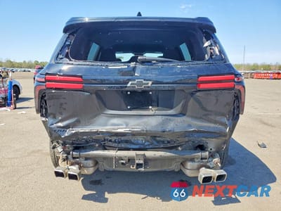 Zdjęcie 6 z 14 samochodu: 2025 CHEVROLET TRAVERSE LT VIN:1GNEVGRS2SJ134131 - miniatura