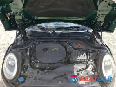 Zdjęcie 11 z 11 samochodu: 2017 MINI COOPER S VIN:WMWXP7C5XH3B93388 - miniatura