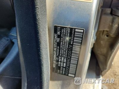 Zdjęcie 12 z 12 samochodu: 2012 MERCEDES-BENZ C 300 4MATIC VIN:WDDGF8BB9CR200178 - miniatura