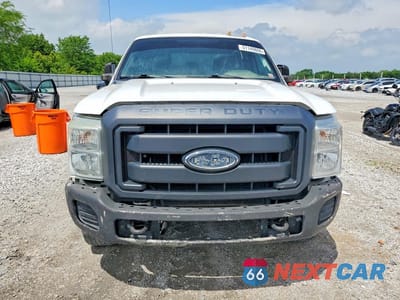 Piąte zdjęcie samochodu w środku: 2015 FORD F350 SUPER DUTY VIN:1FT8W3B66FEB45852 - miniatura