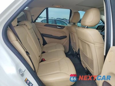 Zdjęcie 11 z 13 samochodu: 2017 MERCEDES-BENZ GLE 350 VIN:4JGDA5JB2HA961941 - miniatura