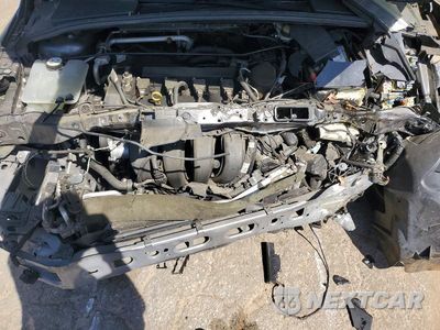 Zdjęcie 11 z 12 samochodu: 2016 FORD FOCUS SE VIN:1FADP3F21GL309921 - miniatura