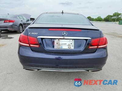 Zdjęcie 6 z 12 samochodu: 2016 MERCEDES-BENZ E 400 2D COUPE VIN:WDDKJ6FB4GF332859 - miniatura