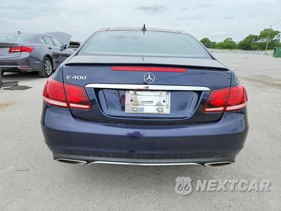 Zdjęcie 6 z 12 samochodu: 2016 MERCEDES-BENZ E 400 2D COUPE VIN:WDDKJ6FB4GF332859 - miniatura