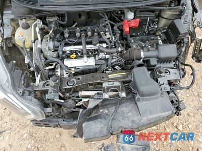 Zdjęcie 11 z 13 samochodu: 2023 NISSAN VERSA S VIN:3N1CN8DV1PL869953 - miniatura